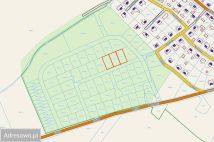 Działka budowlana Poniec. Zdjęcie 2