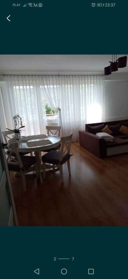 Mieszkanie 3-pokojowe Brodnica