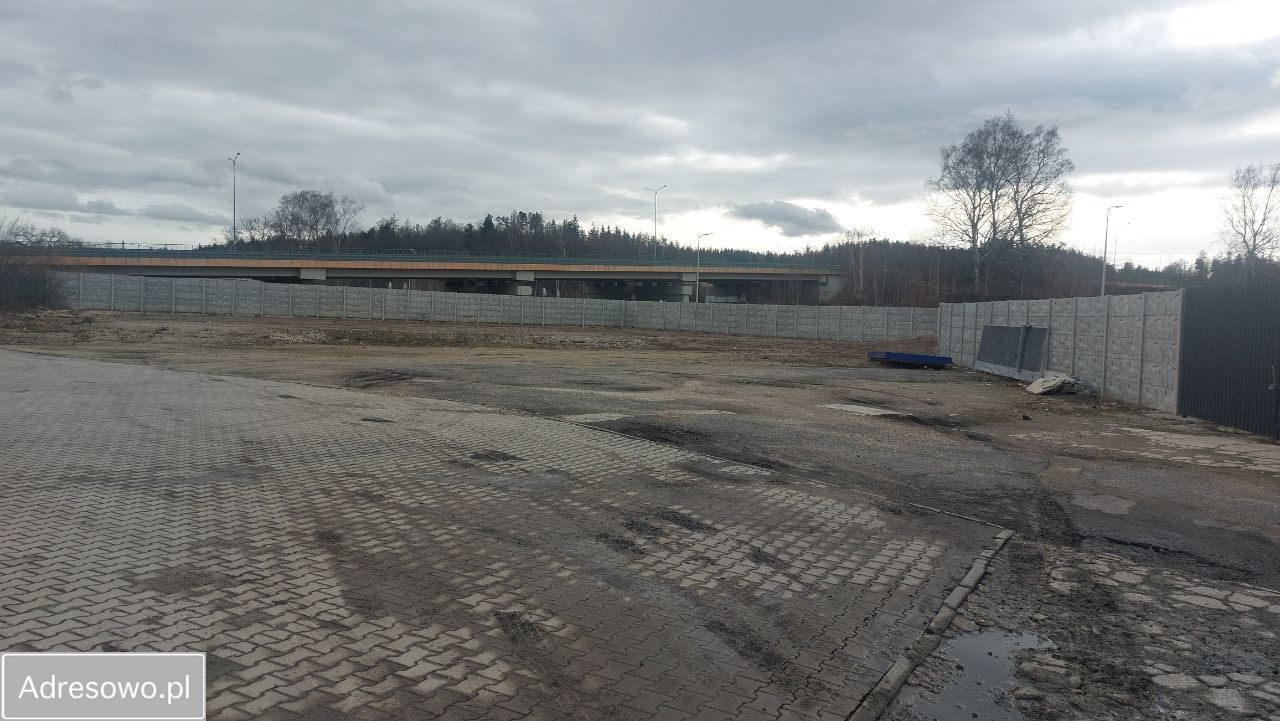 Hala/magazyn Jelenia Góra Centrum, ul. Wincentego Pola. Zdjęcie 3