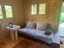 Działka rod Brodła Działki, ul. Działkowców. Zdjęcie 2