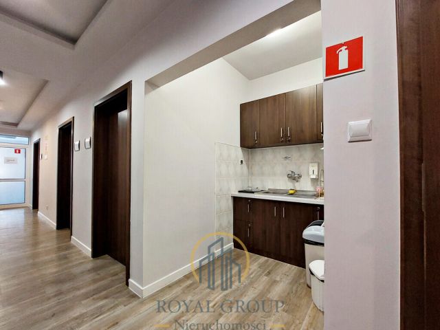 Nieruchomość komercyjna Lublin Wrotków, ul. Karola Olszewskiego. Zdjęcie 9