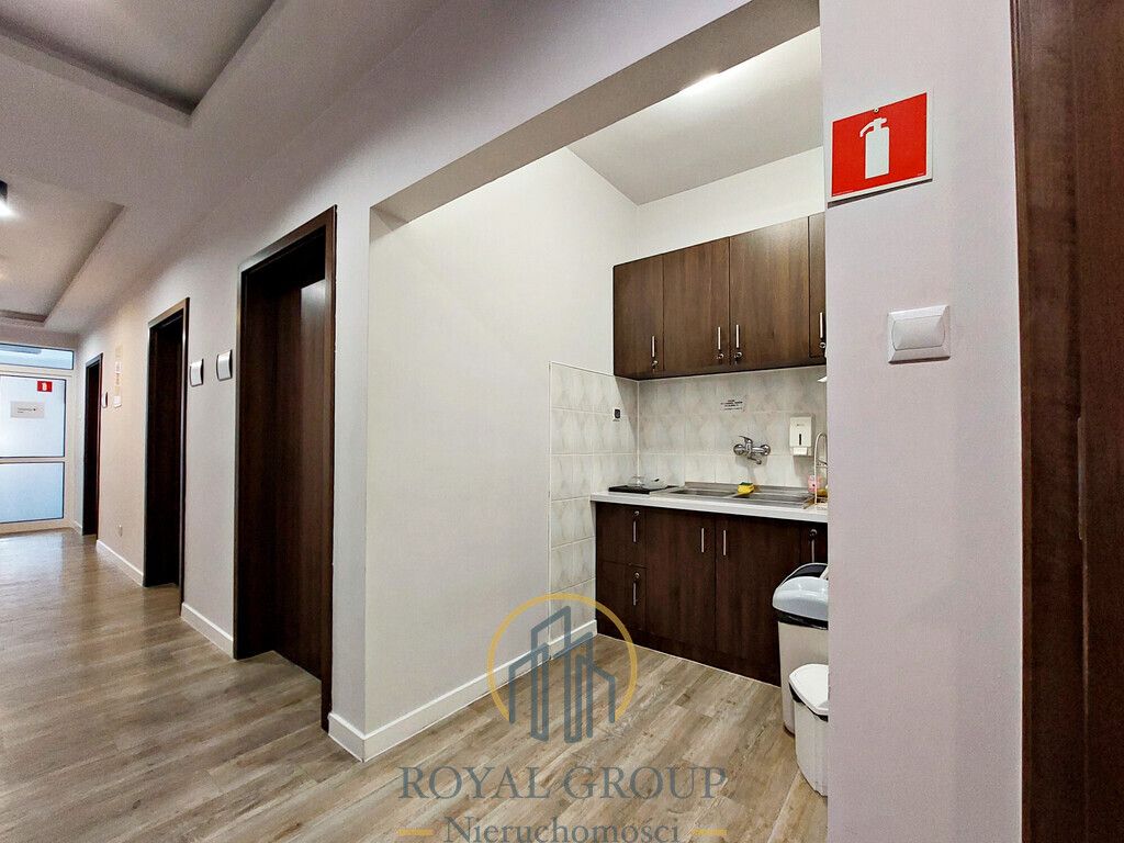 Nieruchomość komercyjna Lublin Wrotków, ul. Karola Olszewskiego. Zdjęcie 9