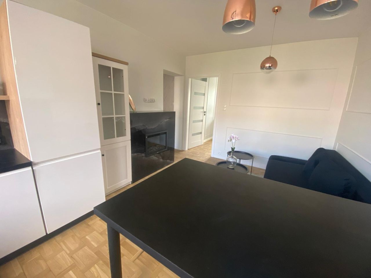 Mieszkanie 3-pokojowe Kalisz Centrum, ul. Nowy Świat