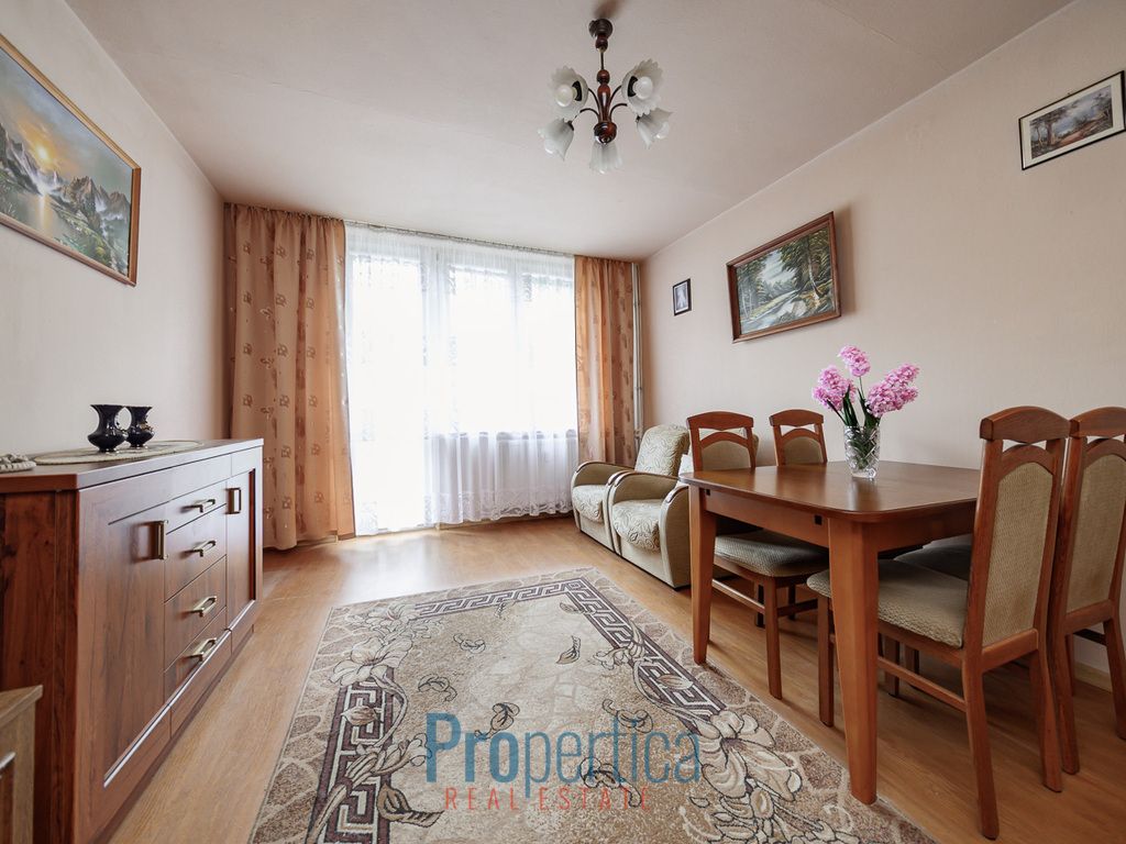 Mieszkanie 2-pokojowe Warszawa Targówek, ul. Suwalska