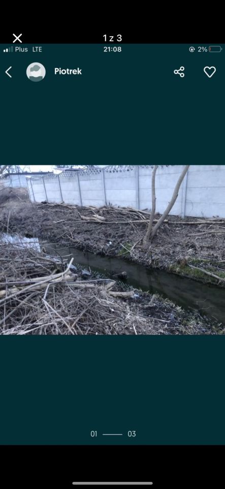 dom wolnostojący, 2 pokoje Częstochowa, al. Aleja Sienkiewicza. Zdjęcie 3