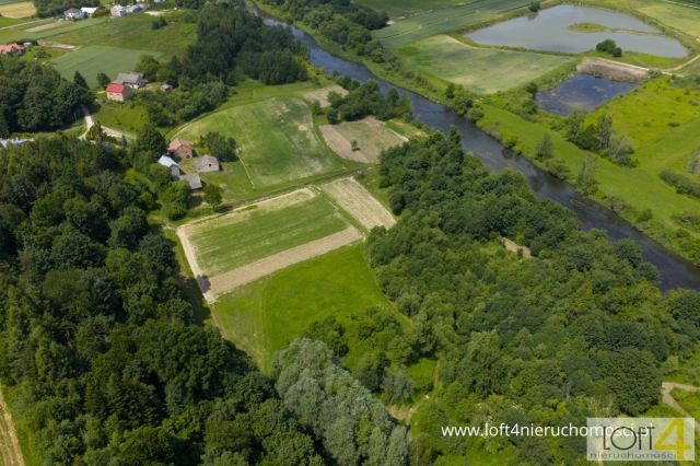 dom wolnostojący, 4 pokoje Grudna Kępska. Zdjęcie 13
