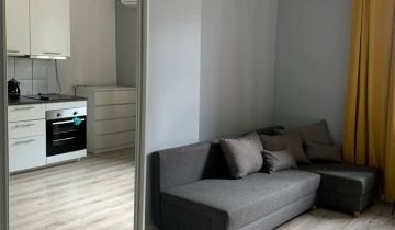 Mieszkanie 1-pokojowe Warszawa Praga-Północ, ul. Grajewska