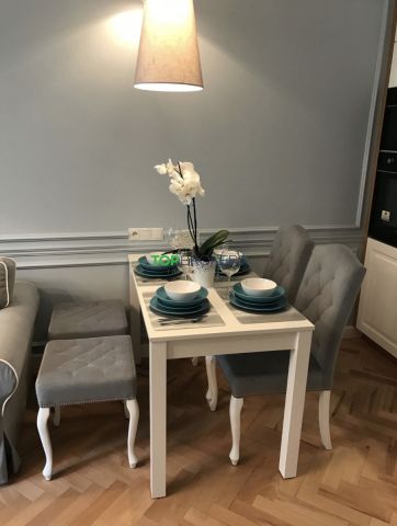 Mieszkanie 2-pokojowe Warszawa Muranów, ul. Karmelicka. Zdjęcie 5