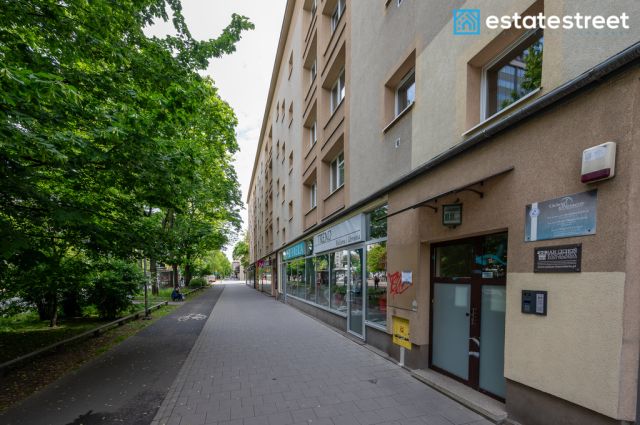 Mieszkanie 1-pokojowe Kraków Krowodrza, ul. Królewska. Zdjęcie 14