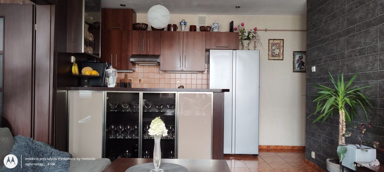 Mieszkanie 3-pokojowe Przyczyna Dolna