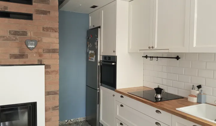 Mieszkanie 4-pokojowe Malcanów, ul. Kamienna