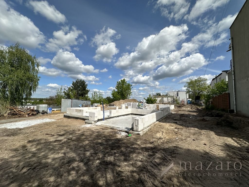 bliźniak, 5 pokoi Bydgoszcz Miedzyń. Zdjęcie 2