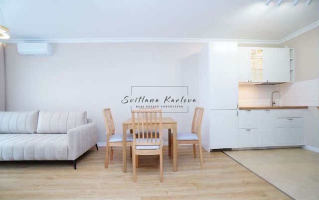 Mieszkanie 2-pokojowe Kraków Zabłocie, ul. Pana Tadeusza. Zdjęcie 5