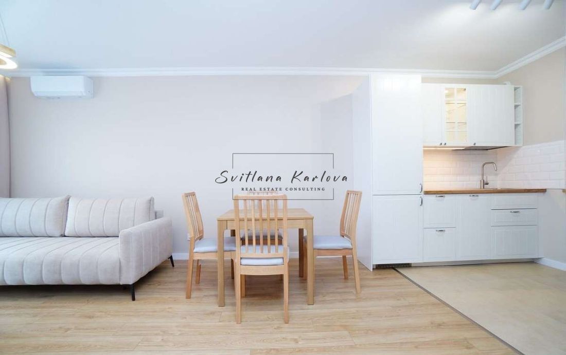 Mieszkanie 2-pokojowe Kraków Zabłocie, ul. Pana Tadeusza. Zdjęcie 5