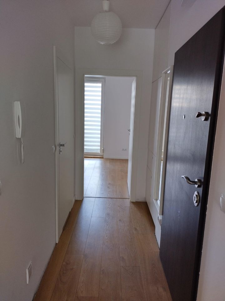 Mieszkanie 2-pokojowe Wrocław Gądów Mały, ul. Ludwika Idzikowskiego. Zdjęcie 12