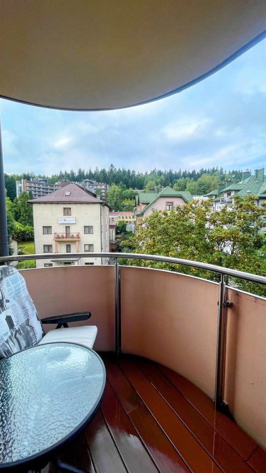 Mieszkanie 2-pokojowe Krynica-Zdrój, ul. Marszałka Józefa Piłsudskiego. Zdjęcie 30