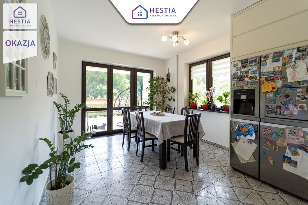 dom wolnostojący, 6 pokoi Miastko. Zdjęcie 11