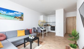 Mieszkanie 2-pokojowe Warszawa Ursus, ul. Edwarda Habicha