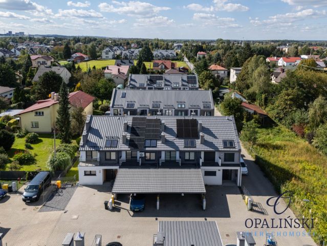 dom szeregowy, 4 pokoje Zaczernie. Zdjęcie 20