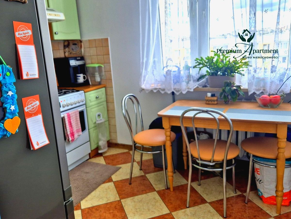 Mieszkanie 3-pokojowe Kielce KSM, ul. Daleka. Zdjęcie 8