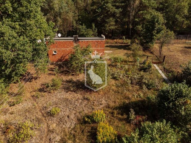 Działka budowlana Leśniakowizna, ul. Szumiąca. Zdjęcie 8