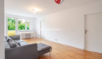 Mieszkanie 4-pokojowe Kraków Zwierzyniec, ul. rtm. Zbigniewa Dunin-Wąsowicza