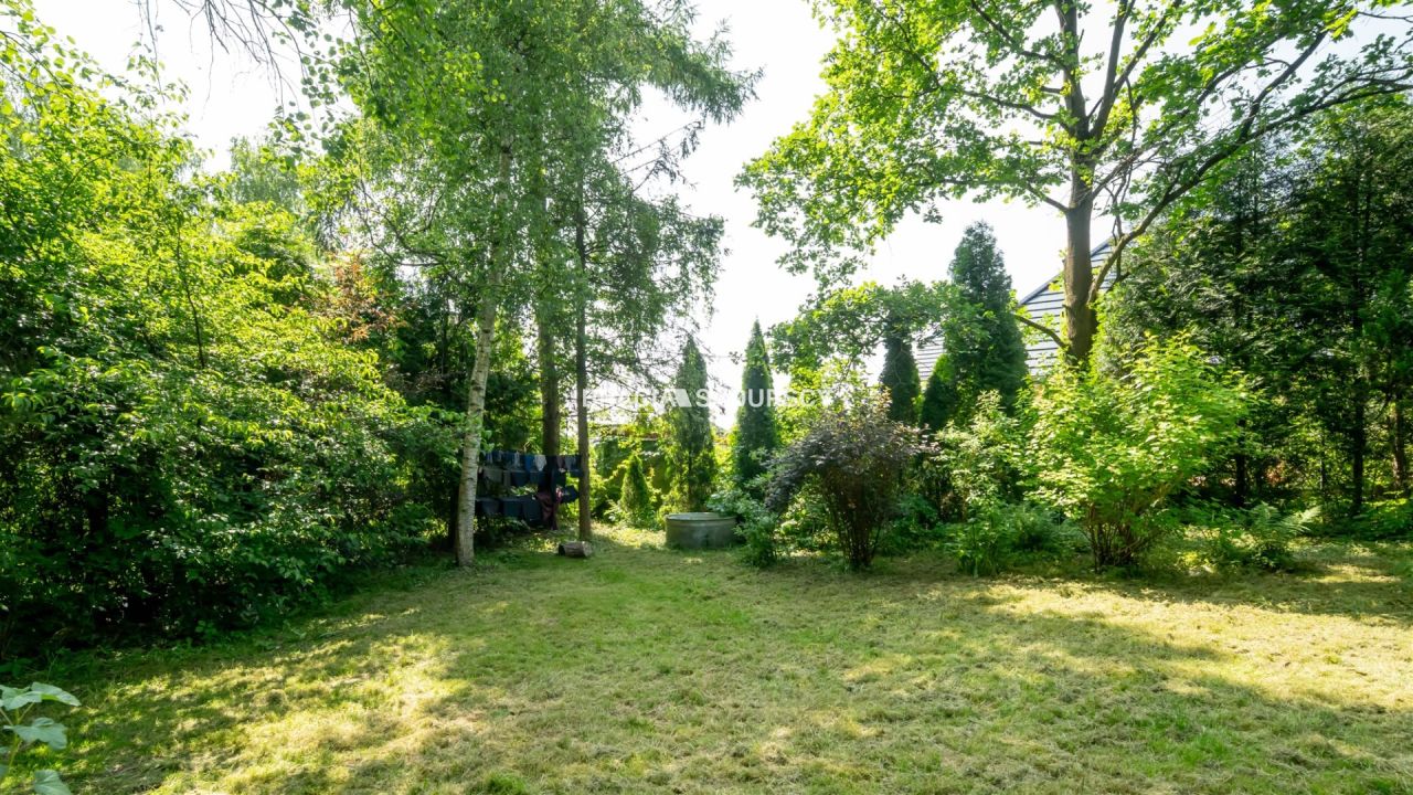 dom wolnostojący, 3 pokoje Siepraw. Zdjęcie 37