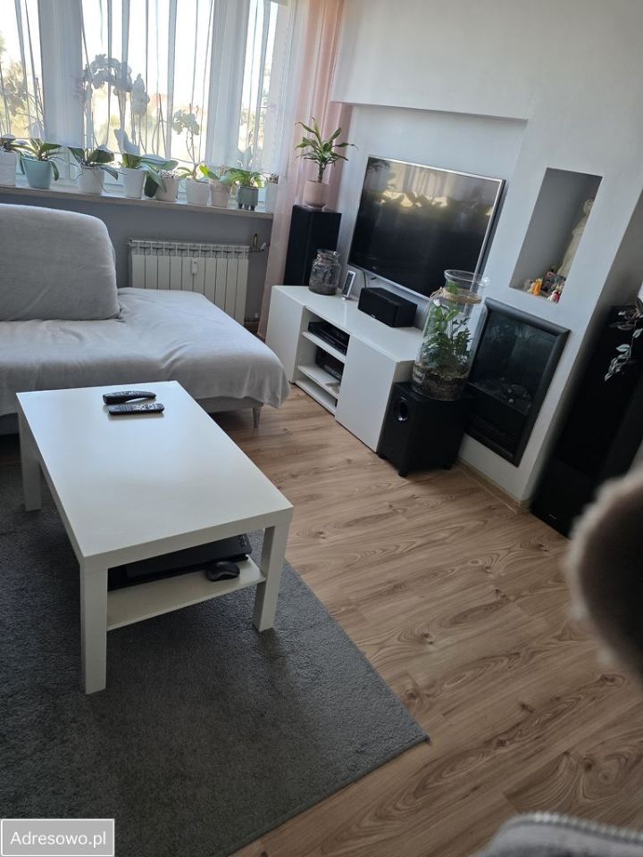 Mieszkanie 3-pokojowe Leszno. Zdjęcie 10