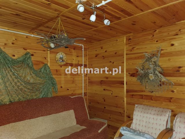 Działka rod Sanok Posada Sanocka, ul. Działkowa. Zdjęcie 6