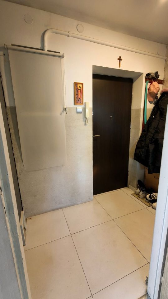 Mieszkanie 1-pokojowe Stalowa Wola, ul. ks. Jerzego Popiełuszki. Zdjęcie 7