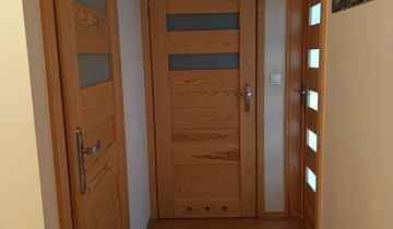 Mieszkanie 3-pokojowe Lublin Węglin, ul. Koralowa