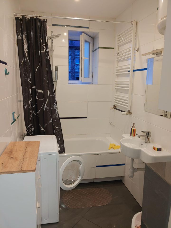 Mieszkanie 2-pokojowe Sosnowiec Zagórze, ul. Braci Mieroszewskich. Zdjęcie 3