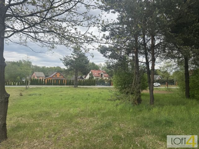 Działka rolno-budowlana Szarwark. Zdjęcie 8