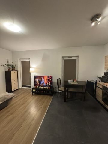 Mieszkanie 1-pokojowe Sosnowiec, ul. Ostrogórska. Zdjęcie 1