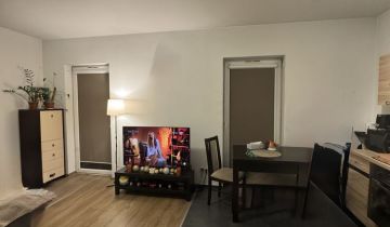 Mieszkanie 1-pokojowe Sosnowiec, ul. Ostrogórska