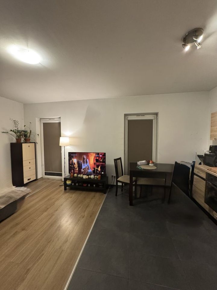 Mieszkanie 1-pokojowe Sosnowiec, ul. Ostrogórska