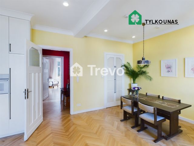 Mieszkanie 4-pokojowe Gdańsk Wrzeszcz. Zdjęcie 16