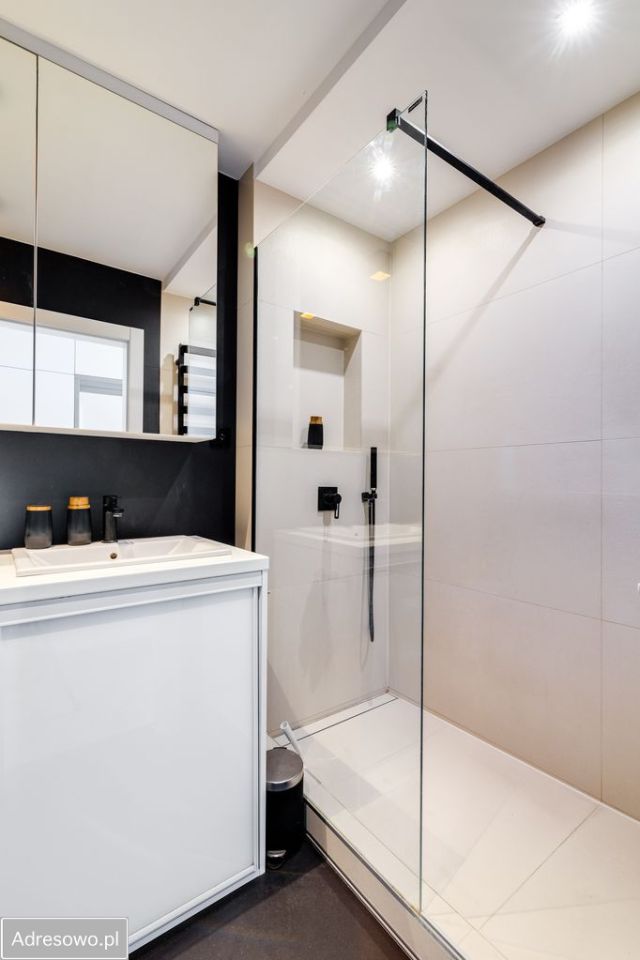 Mieszkanie 3-pokojowe Lublin Śródmieście, ul. Bolesława Prusa. Zdjęcie 8