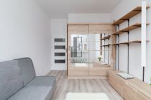 Mieszkanie 3-pokojowe Warszawa Ursynów, ul. Jurajska. Zdjęcie 4