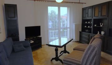 Mieszkanie 1-pokojowe Kraków Grzegórzki, ul. Kotlarska