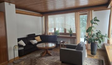 dom wolnostojący, 5 pokoi Radzymin Centrum, ul. Wołomińska