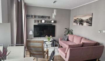 Mieszkanie 2-pokojowe Plewiska, ul. Miętowa