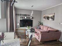 Mieszkanie 2-pokojowe Plewiska, ul. Miętowa