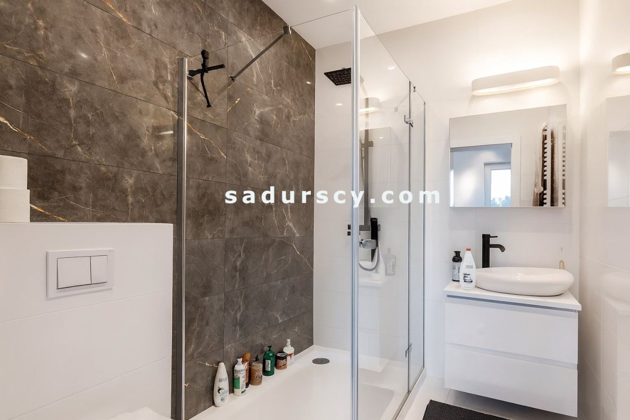 dom szeregowy, 6 pokoi Józefosław. Zdjęcie 24