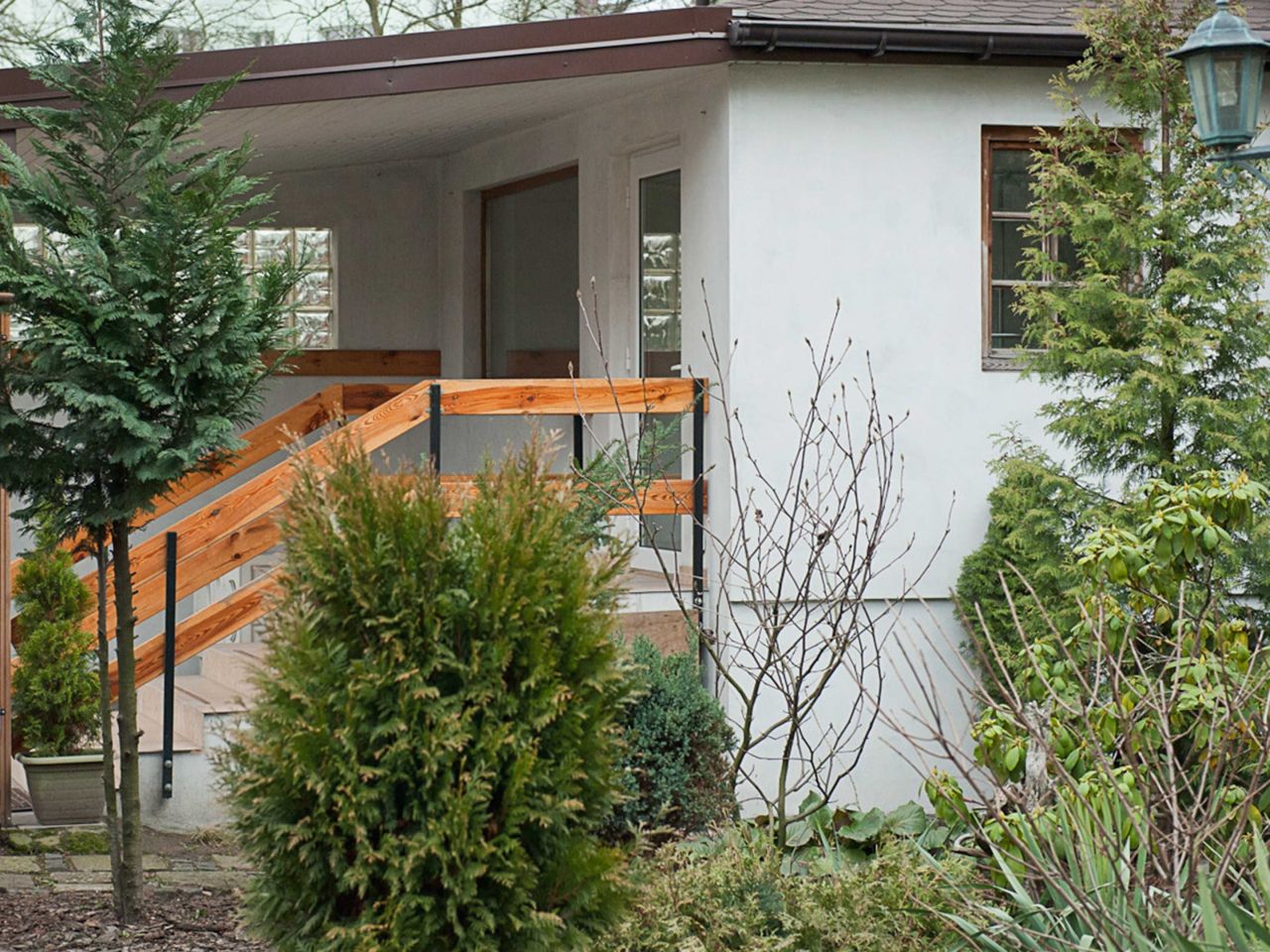 Lokal Kobyłka. Zdjęcie 2