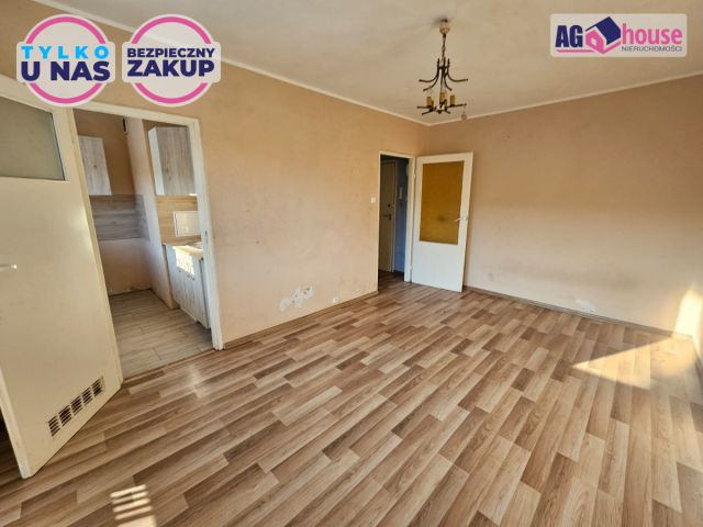 Mieszkanie 1-pokojowe Gdańsk Przymorze. Zdjęcie 3