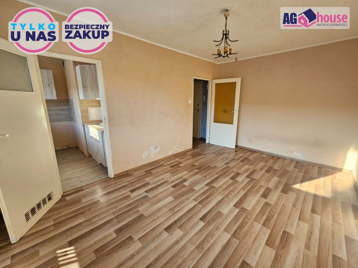 Mieszkanie 1-pokojowe Gdańsk Przymorze. Zdjęcie 3