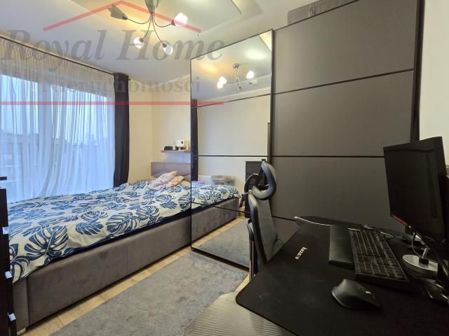 Mieszkanie 3-pokojowe Wrocław Fabryczna, ul. Maślicka. Zdjęcie 8