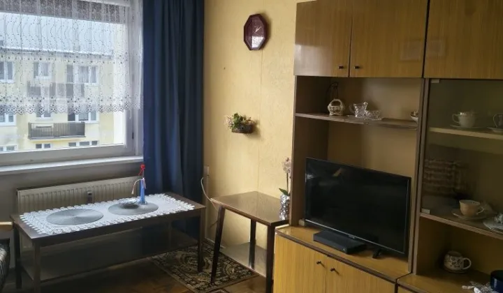 Mieszkanie 2-pokojowe Bydgoszcz Błonie