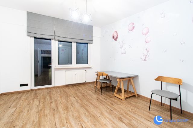 Mieszkanie 3-pokojowe Kraków Grzegórzki, al. Pokoju. Zdjęcie 10